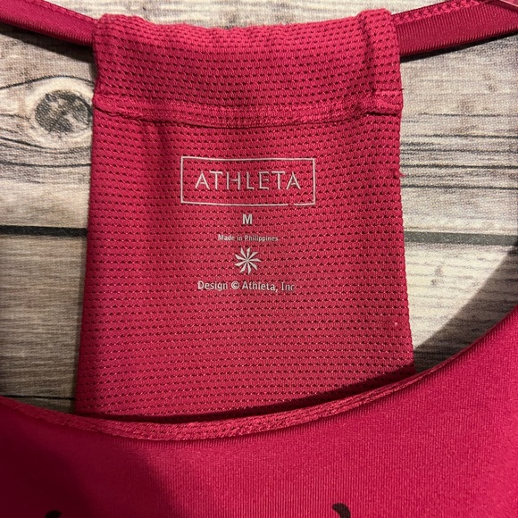 Athleta Athletic Top - Picture 2 of 7